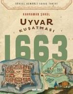 Uyvar Kuşatması 1663