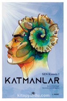 Katmanlar (Sen Kimsin?) - Enis Timuçin