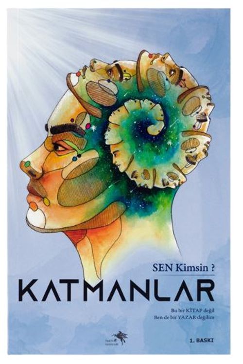 Katmanlar (Sen Kimsin?)