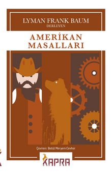 Amerikan Masalları - Bilinmeyen Yazar
