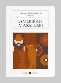 Amerikan Masalları (Cep Boy) (Tam Metin)