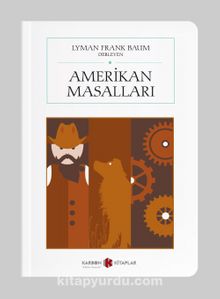 Amerikan Masalları (Cep Boy) (Tam Metin) - Bilinmeyen Yazar