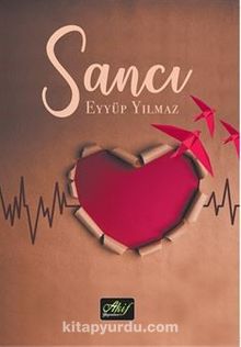 Sancı - Eyyüp Yılmaz