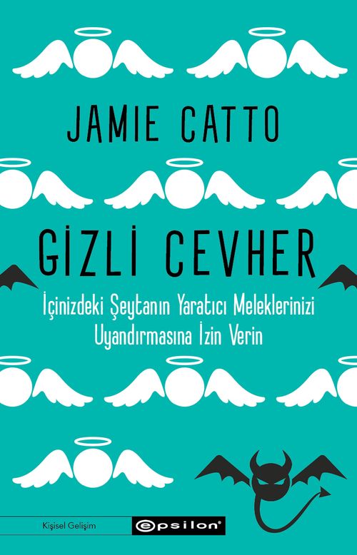 Gizli Cevher 