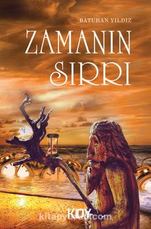 Zamanın Sırrı - Batuhan Yıldız