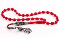 Sıkma Kehribar - Kırmızı (SK18)