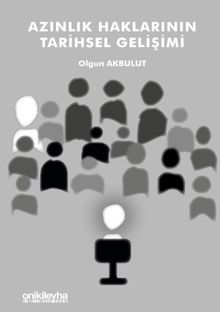 Azınlık Haklarının Tarihsel Gelişimi