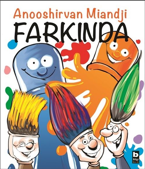 Farkında