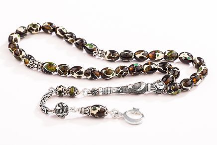 Parça Kehribar (PK01)