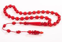 Serdar Terlankuş Usta - Sıkma Kehribar (U02)