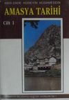 Amasya Tarihi (1. Cilt) (5-A-9)