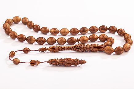 Selamet Şeker Usta - Kuka (U03)