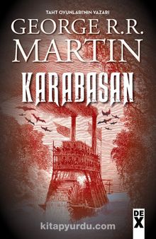Karabasan - George R.R. Martin