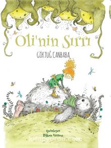 Oli'nin Sırrı - Göktuğ Canbaba