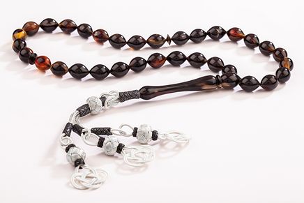 Kaplumbağa Kabuğu Kazazlı (U07)