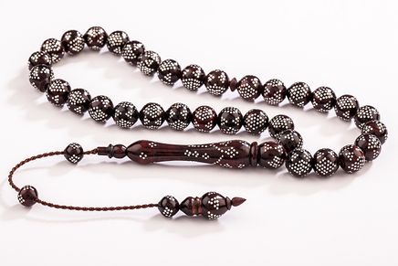 Kuka Gümüşlü - Yoğun Gümüşlü (KG01)