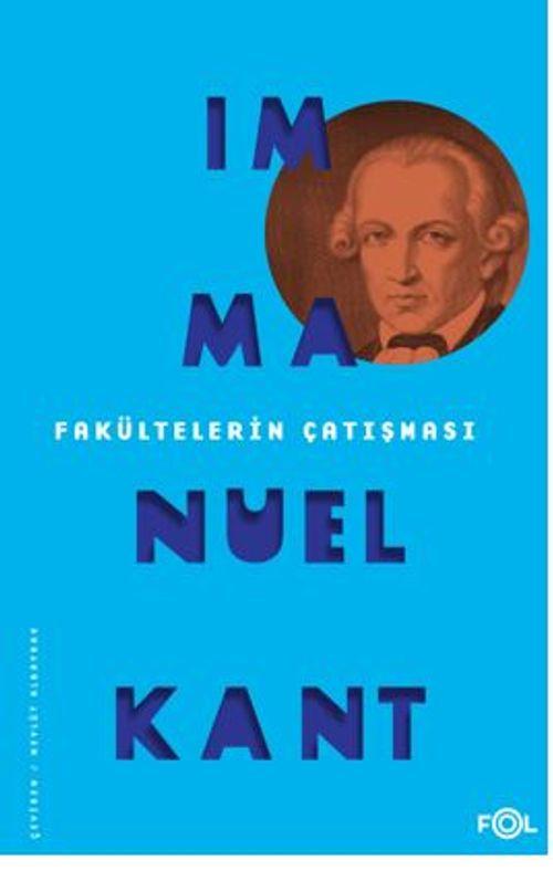 Fakültelerin Çatışması