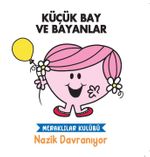 Küçük Bay ve Bayanlar / Meraklılar Kulübü Nazik Davranıyor