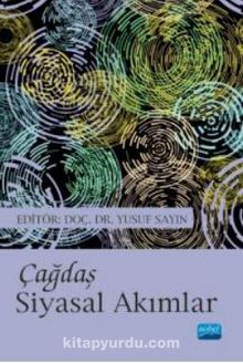 Çağdaş Siyasal Akımlar - Kolektif