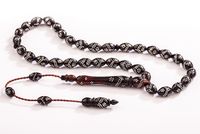 Kuka Gümüşlü - Yoğun Gümüşlü (KG02)