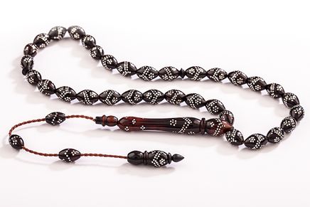 Kuka Gümüşlü - Yoğun Gümüşlü (KG02)