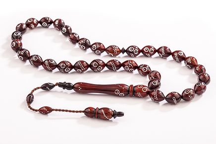 Kuka Gümüşlü - Gözlü (KG03)