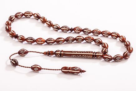 Kuka Gümüşlü - Mineli (KG04)