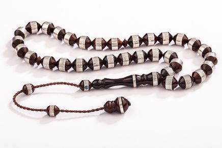 Kuka Gümüşlü - Beyzi Sarma (KG06)