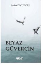 Beyaz Güvercin