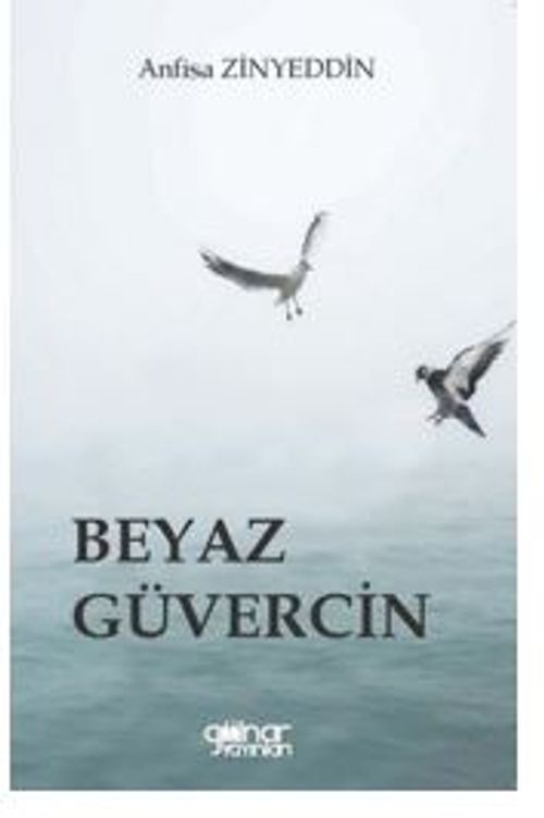 Beyaz Güvercin