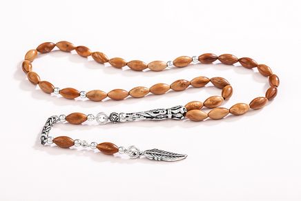 Kuka Sade Gümüşlü - Küçük (KG08)