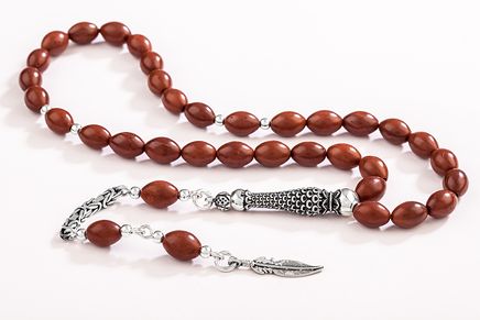 Kuka Sade Gümüşlü - Büyük (KG09)