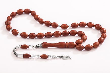 Kuka Sade Gümüşlü - İznik (KG10)