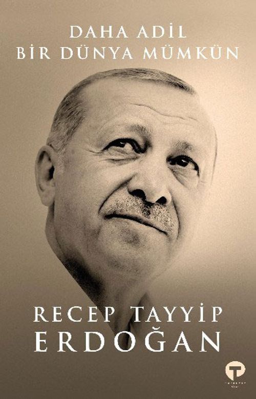 Daha Adil Bir Dünya Mümkün