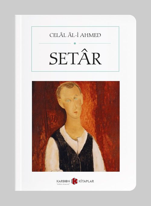 Setar (Cep Boy) (Tam Metin)