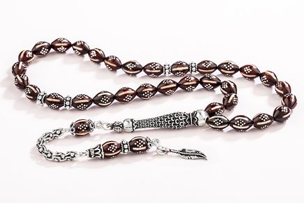 Kuka Gümüşlü - Mineli (KG11)