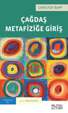 Çağdaş Metafiziğe Giriş - Christof  Rapp