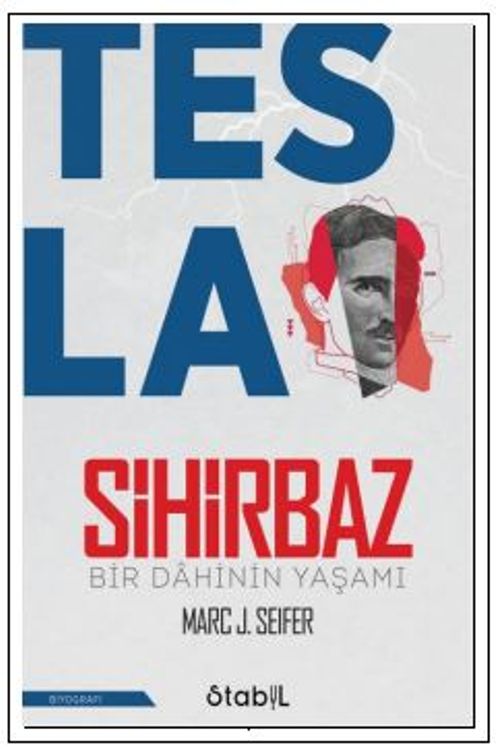 Tesla Sihirbaz