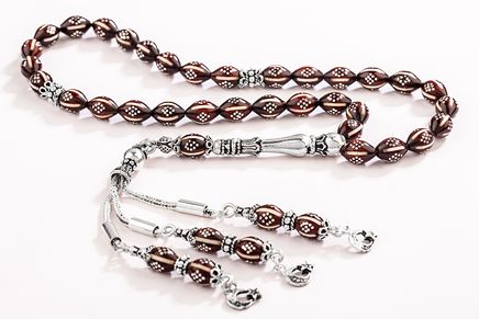 Kuka Gümüşlü - Mineli (KG12)