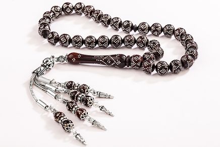 Kuka Gümüşlü - Yoğun Gümüşlü Özel (KG13)