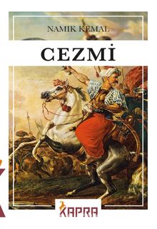 Cezmi - Namık Kemal