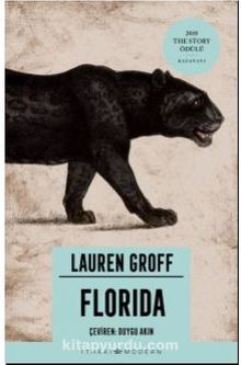 Florida - Lauren Groff