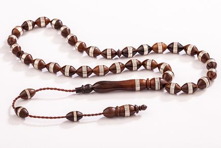 Kuka Gümüşlü - Beyzi Sarma Küçük (KG14)