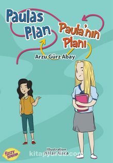 Paulas Plan (Paula’nın Planı) - Arzu Gürz Abay