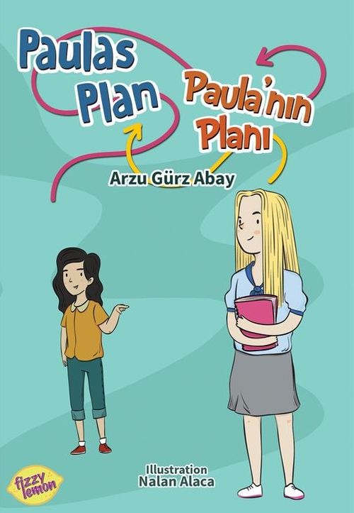 Paulas Plan (Paula'nın Planı) 