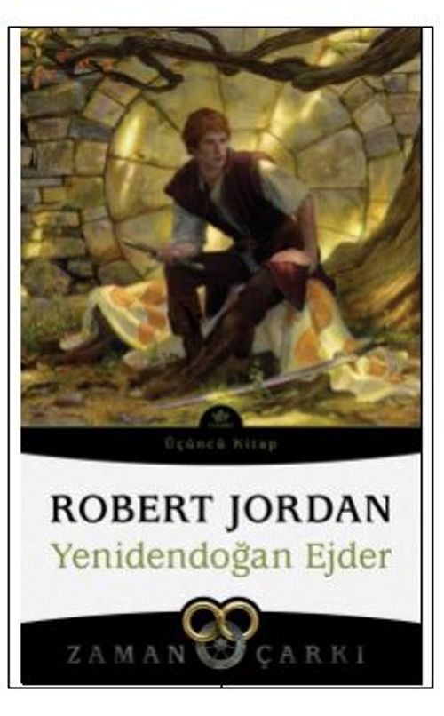 Yenidendoğan Ejder / Zaman Çarkı 3
