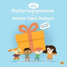Muttertagsgeschenk - Anneler Günü Hediyesi - Arzu Gürz Abay