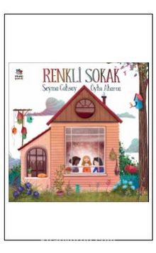 Renkli Sokak - Şeyma Göksay