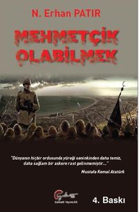 Mehmetçik Olabilmek