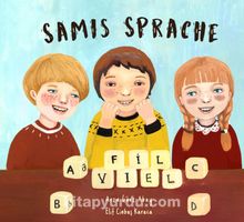 Samıs Sprache - Arzu Gürz Abay